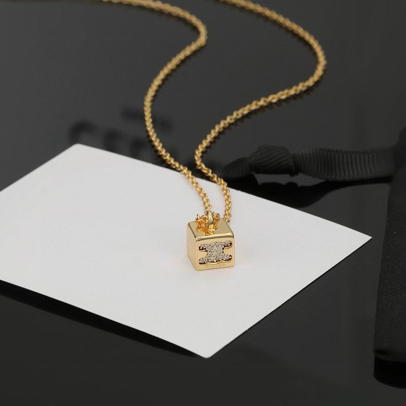 Celine Necklace 06lyr178 (2)